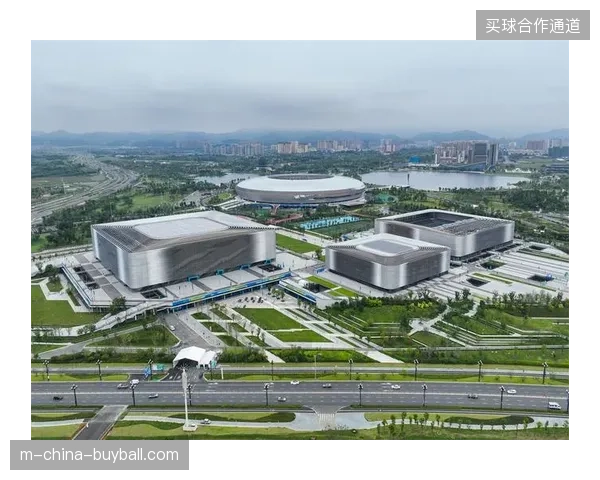 成都东安湖体育公园利用全链路调度平台，清退传统冗长线下核验流程